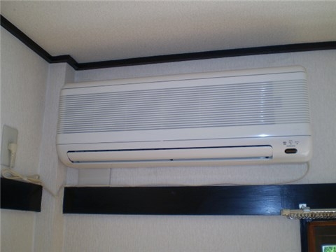 Other. Air conditioning