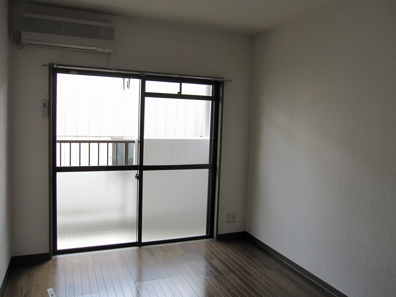 Other room space. Western-style 1