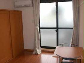 Living and room. 1F living room