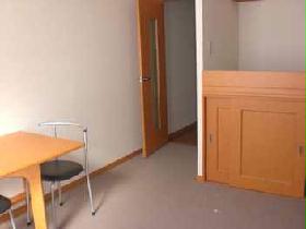 Living and room. 2F living room