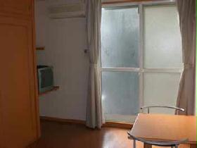 Living and room. 1F living room