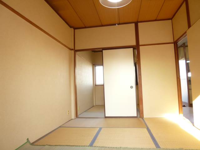Other room space