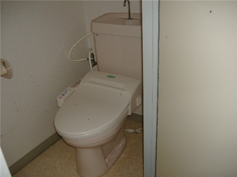 Other. Toilet
