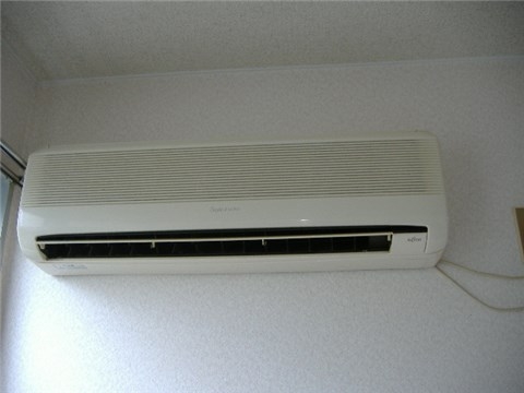 Other. Air conditioning