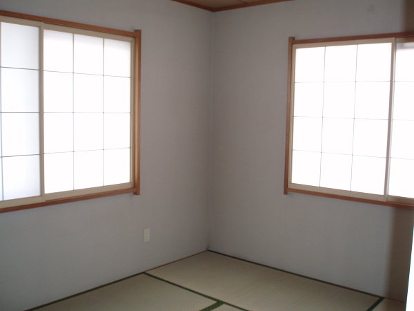 Other. Japanese style room