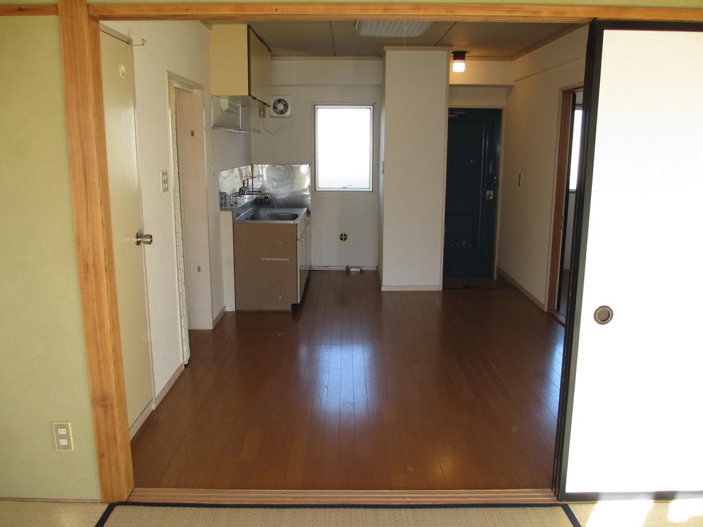 Kitchen. dining kitchen