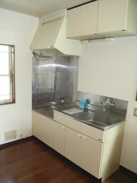 Kitchen. Kitchen
