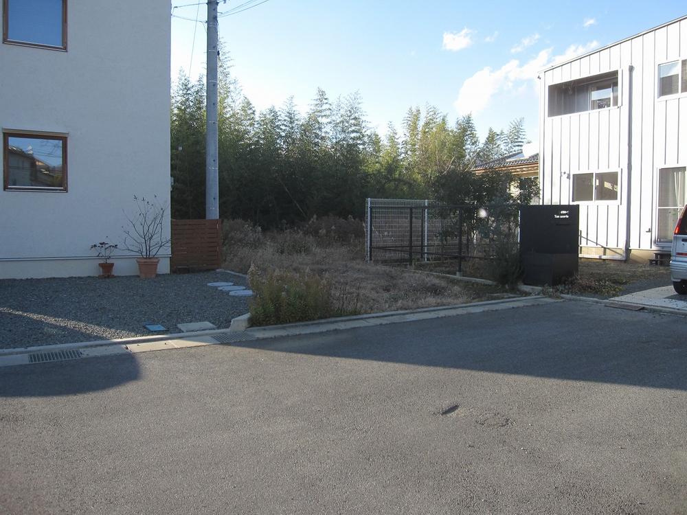 Local land photo. Local (12 May 2013) Shooting