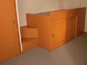 Living and room. 2F living room