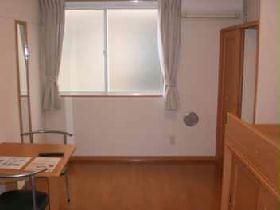 Living and room. 1F living room