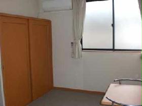 Living and room. 2F living room