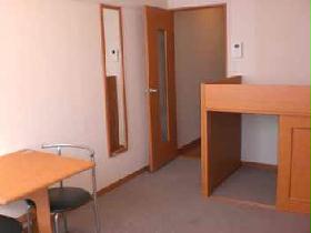 Living and room. 2F living room