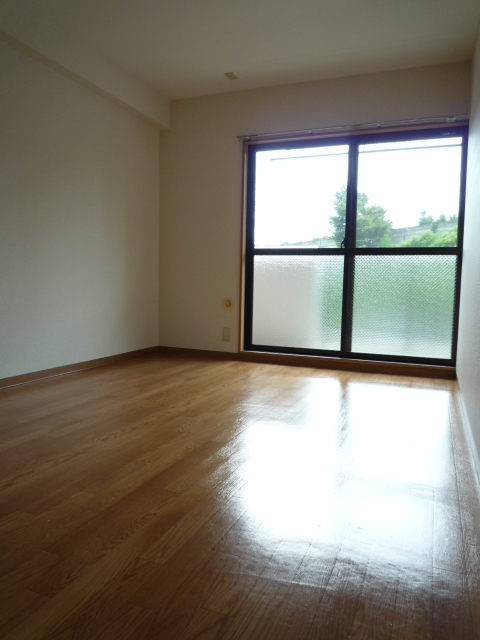 Other room space. Western-style room 2