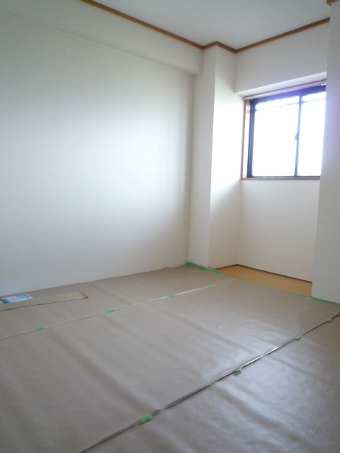 Other room space. Japanese style room