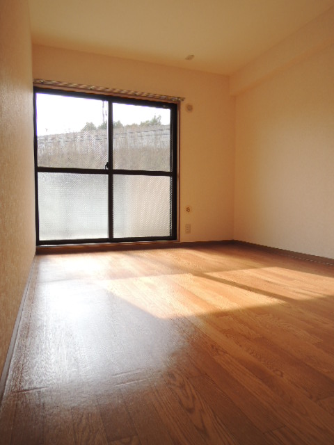 Other room space. Western-style room 2