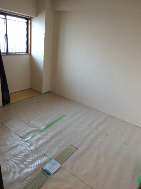 Other room space. Japanese style room