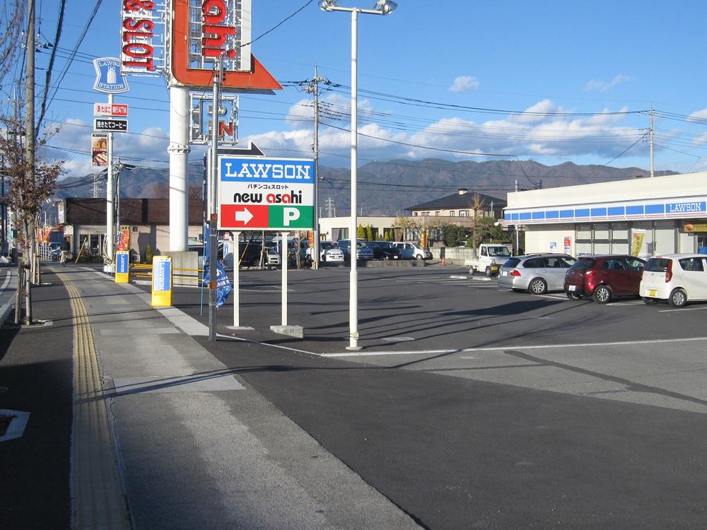 Other. Convenience store