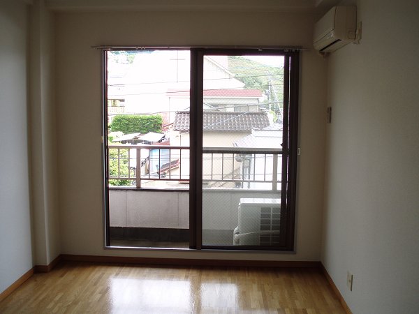 Other. Western style room