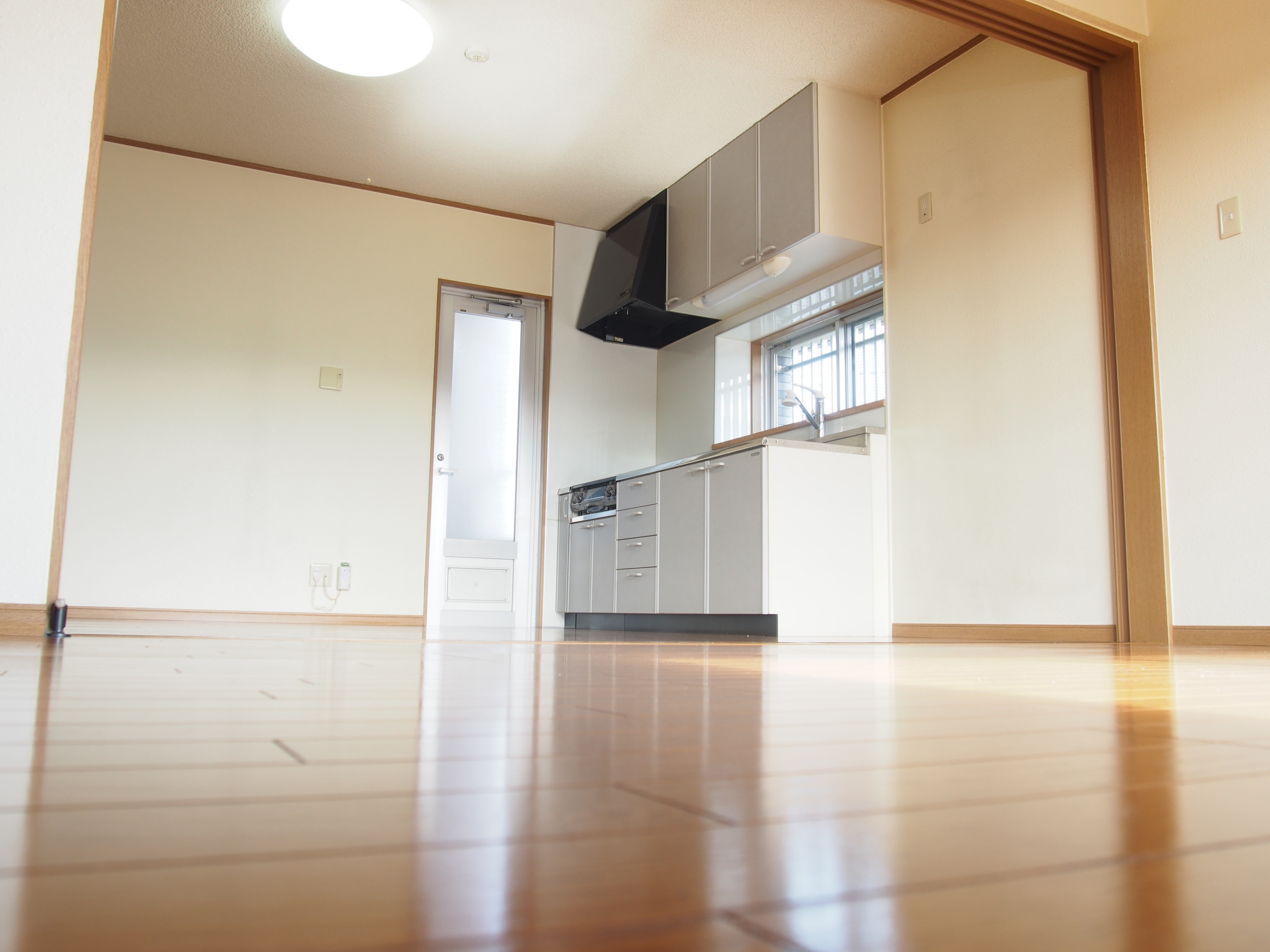 Living and room. Spacious living room