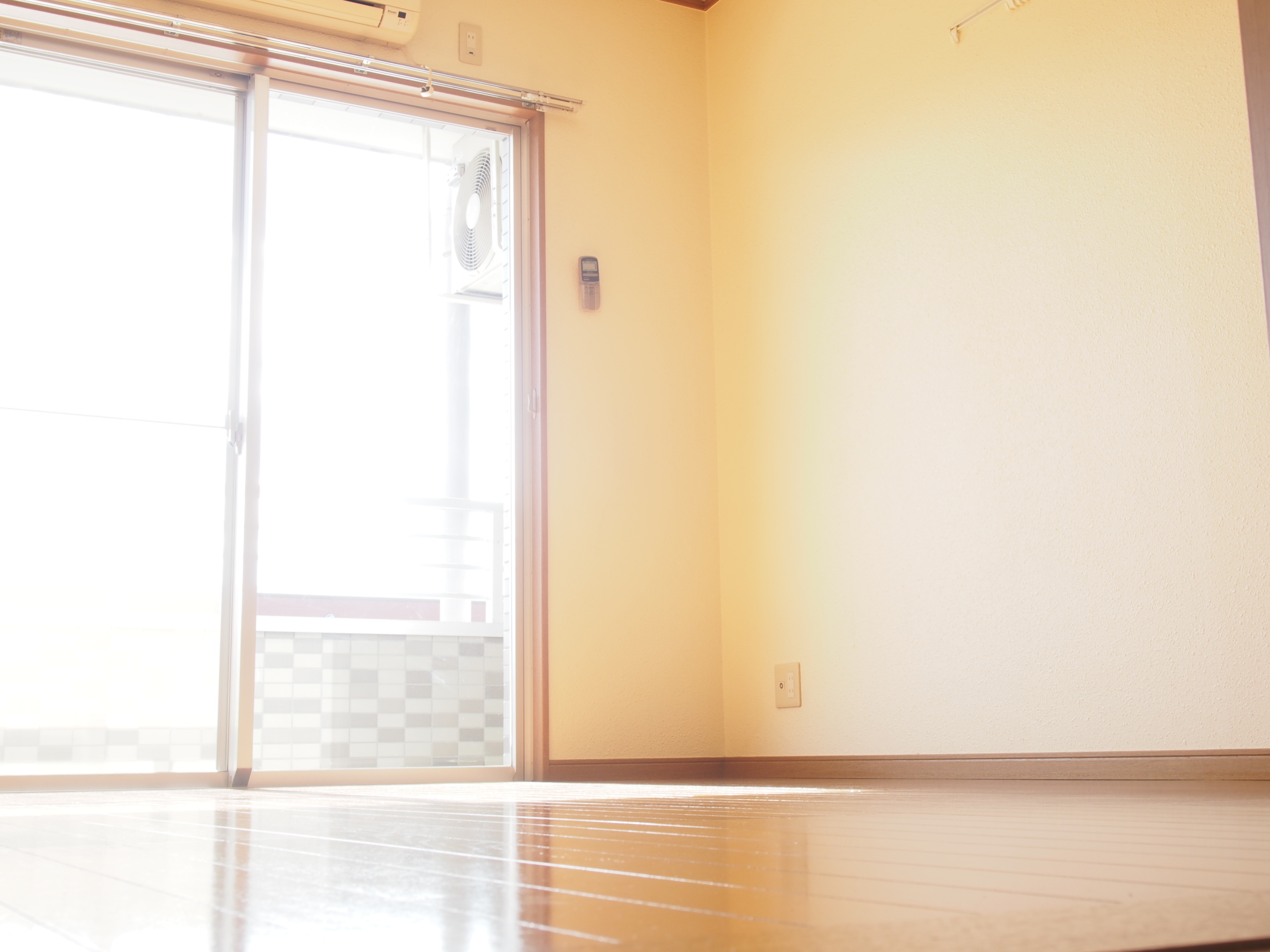 Living and room. In the bedroom of the children's room and a married couple