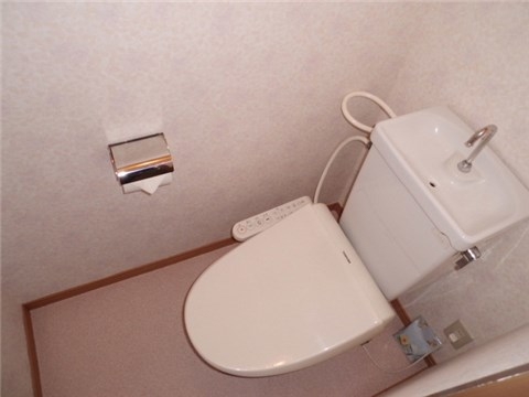 Other. Hot water supply