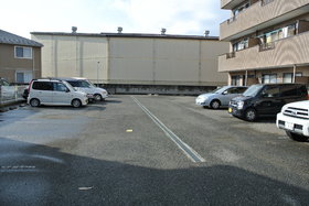 Other. Parking lot
