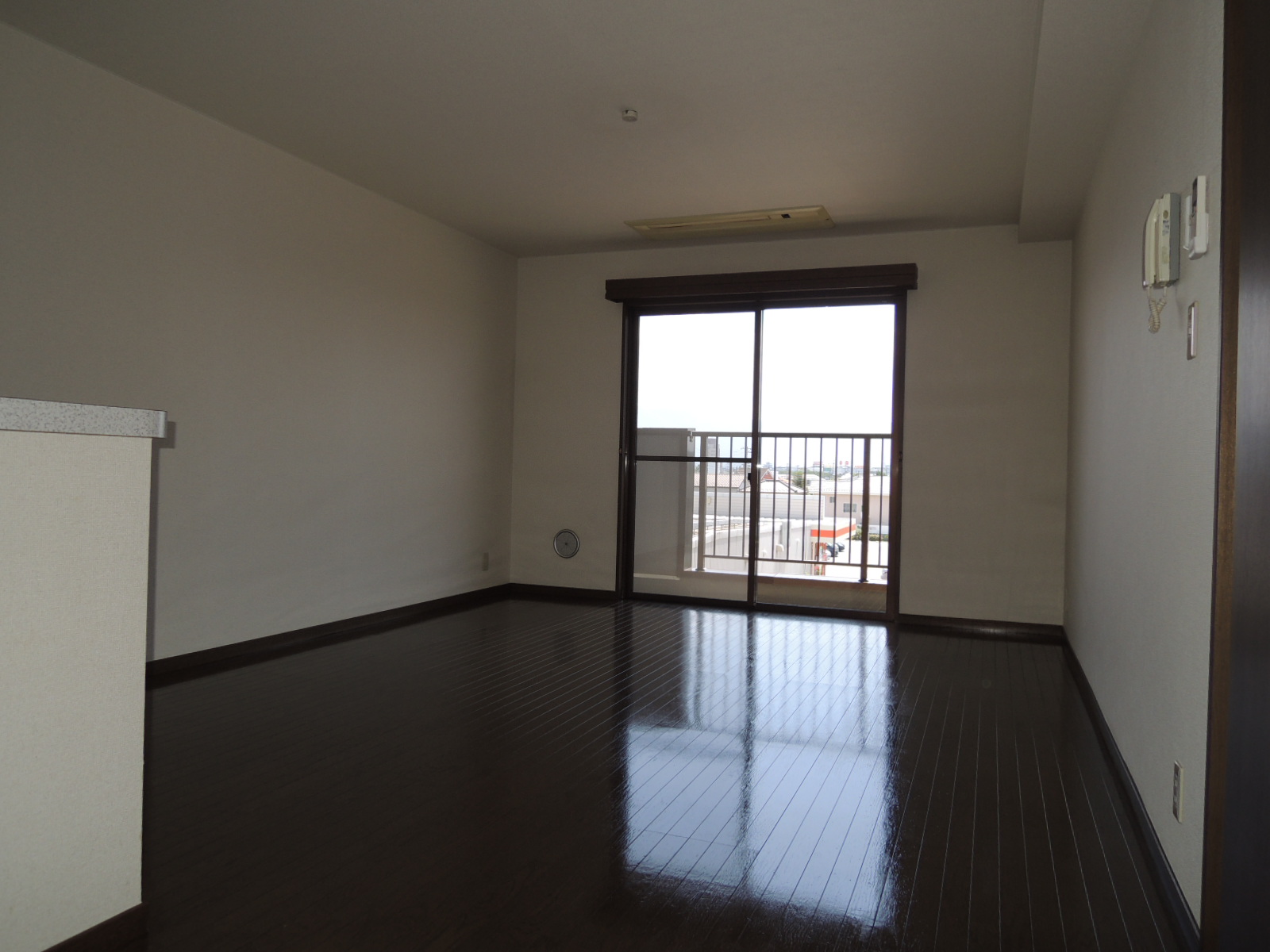 Living and room. LDK14 tatami