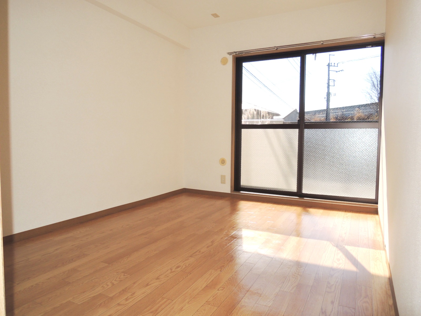 Other room space. Western-style room 2