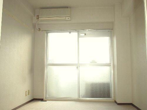 Living and room. Western style room