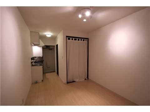 Other room space. Shooting from the south side