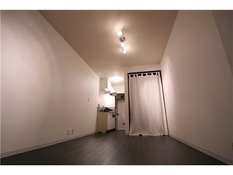 Other room space. Shooting from the south side