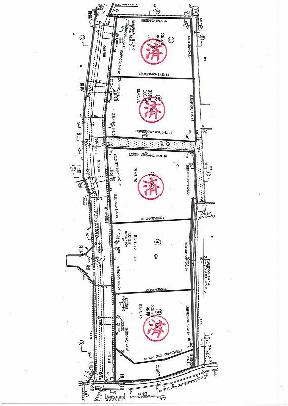 Construction completion expected view