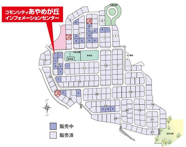 Compartment figure. Land prices -