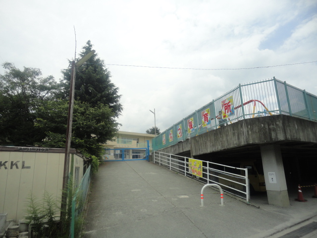 kindergarten ・ Nursery. Funatsu nursery school (kindergarten ・ 1693m to the nursery)