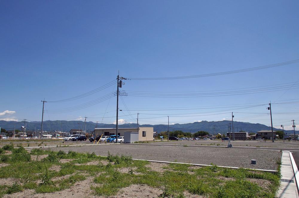 Local photos, including front road