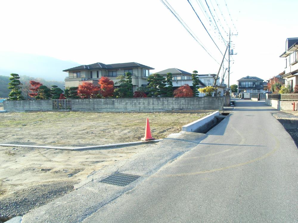 Local photos, including front road